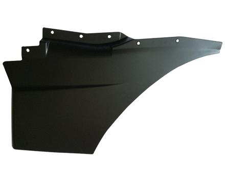 VOLVO FH VERSIJA 1 DURVJU APDARES LH 20398907