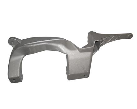 MERCEDES BENZ AXOR BRACKET RH; 9408851531 3758850531