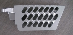 VOLVO FH SAKAUSĒJUMA SOLIS PAZEMINĀT RH 82859306