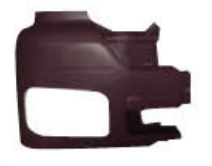 MERCEDES BENZ AXOR PUSĒ BUFERA RH 9448800104