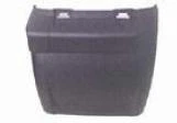 D TRUCK BODY DAĻAS MUDGUARD FRONT SIDE RH 1875550