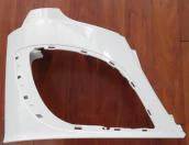 D XF 106 GALVAS LAMPAS LIETA 1861950 Kravas automašīnu virsbūves daļas